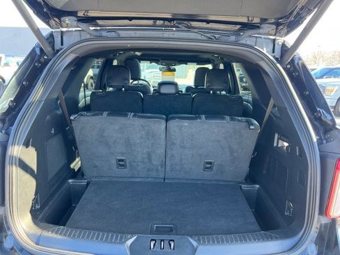 Certified 2022 Ford Explorer ST w/ Equipment Group 401A image 28