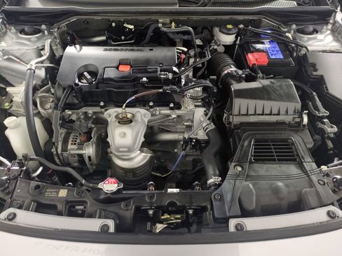 Used 2024 Honda Civic LX image 20