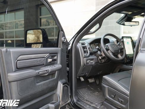 Used 2026 RAM 3500 Limited image 19