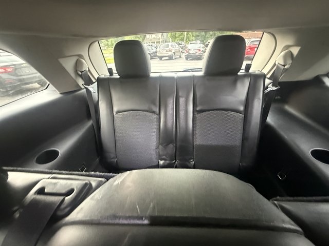 Used 2017 Dodge Journey Crossroad w/ Popular Equipment Group AWD/4WD image 30