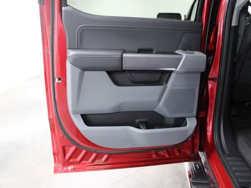 New 2025 Ford F150 XLT w/ Equipment Group 302A MID image 28