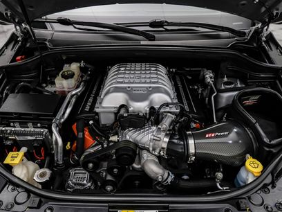 Used 2018 Jeep Grand Cherokee Trackhawk