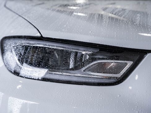 New 2026 Chrysler Pacifica Select image 11