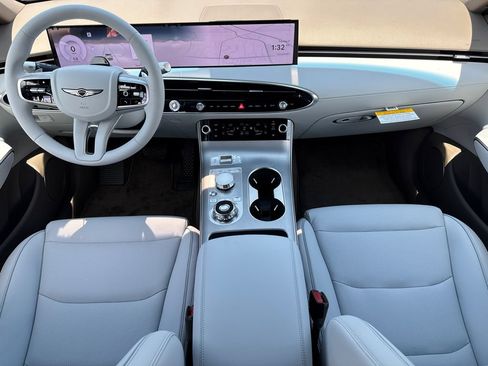 New 2026 Genesis GV70 2.5T Advanced AWD/4WD image 23