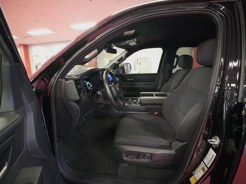 Used 2025 Toyota Tundra SR5 image 9