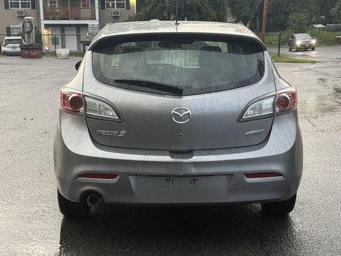 Used 2012 MAZDA MAZDA3 i Touring FWD image 5