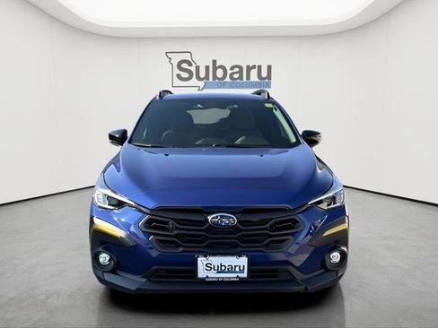 New 2026 Subaru Crosstrek 2.5i Sport w/ Crosstrek Mirror Package image 2