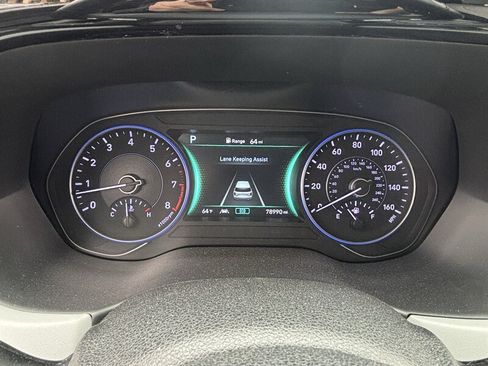 Used 2020 Hyundai Palisade SEL w/ Convenience Package FWD image 31