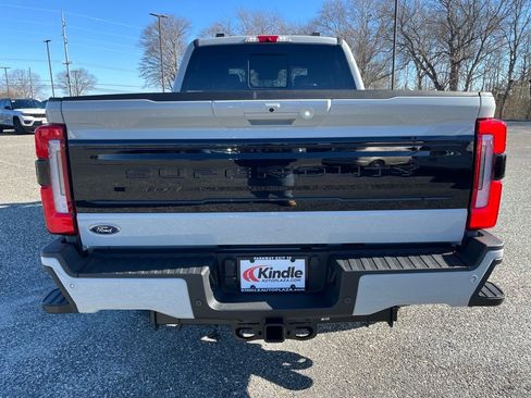 New 2026 Ford F250 Platinum image 28