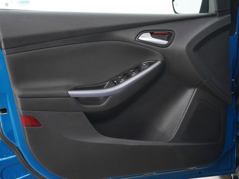 Used 2014 Ford Focus Titanium image 19