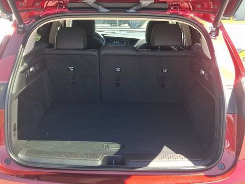 Used 2023 Buick Envision Essence FWD image 30
