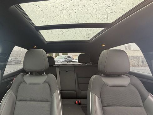 Used 2023 Chevrolet TrailBlazer RS w/ Sun and Liftgate Package image 19
