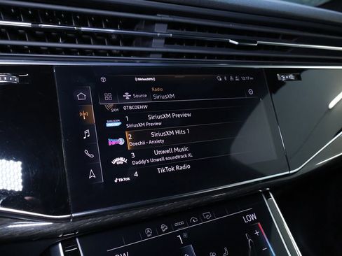 Used 2022 Audi Q7 3.0T Premium Plus w/ Premium Plus Package image 38