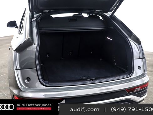 Used 2023 Audi Q5 2.0T Premium Plus w/ Premium Plus Package image 24