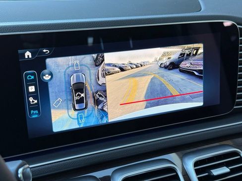 New 2026 Mercedes-Benz GLE 350 GLE 350 image 5