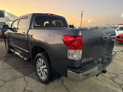 Used 2011 Toyota Tundra Limited image 5