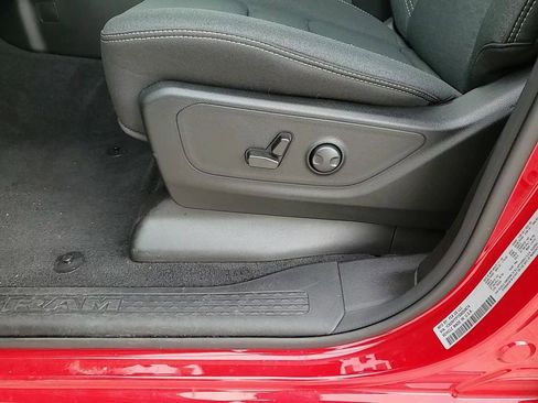 New 2025 RAM 1500 Big Horn image 14