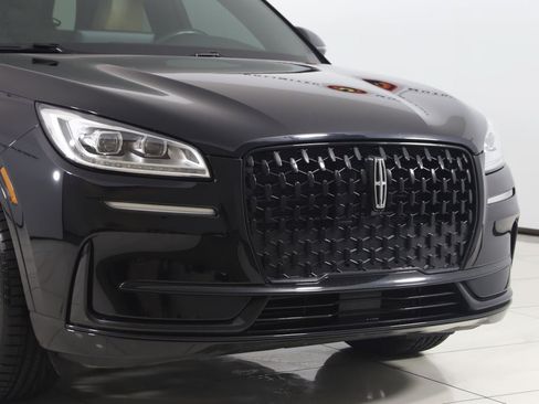 Used 2023 Lincoln Corsair Reserve w/ Equipment Group 201A AWD/4WD image 36