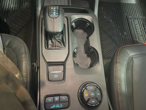 Used 2025 Ford Ranger Raptor image 23