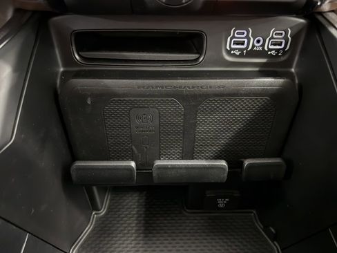 Used 2024 RAM 1500 Limited image 37