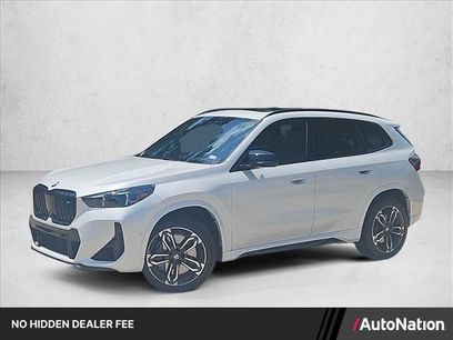 Used 2025 BMW X1 M35i w/ Premium Package