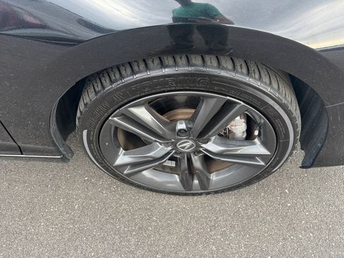 Used 2023 Acura Integra A-Spec FWD image 9