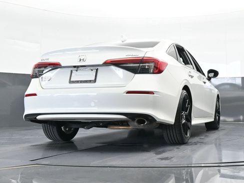 Used 2023 Honda Civic Sport image 56