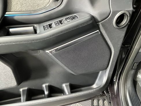 New 2026 Ford Expedition Tremor image 17