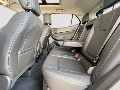 New 2026 Buick Encore GX Sport Touring w/ Advanced Technology Package FWD image 17