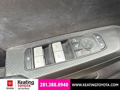 Used 2024 Mitsubishi Outlander SE AWD/4WD image 12