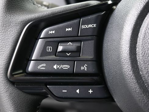 Used 2026 Subaru Forester Premium AWD/4WD image 24