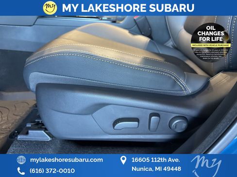 New 2026 Subaru Forester Wilderness image 9