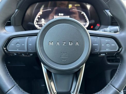 New 2026 MAZDA CX-5 Select AWD/4WD image 23