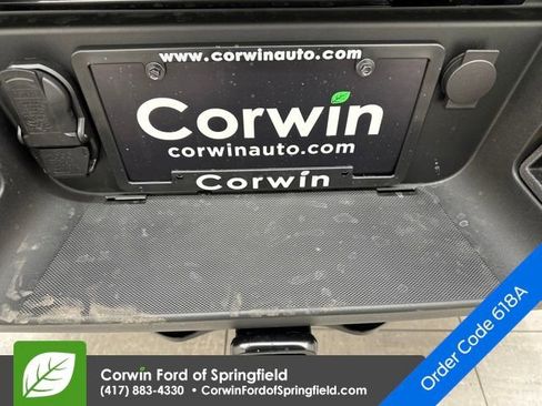 New 2026 Ford F350 Lariat w/ Lariat Ultimate Package image 22