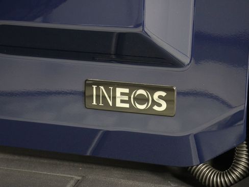 New 2026 INEOS Grenadier AWD/4WD image 19