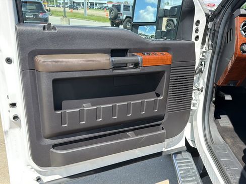 Used 2016 Ford F350 King Ranch AWD/4WD image 66