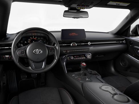 New 2026 Toyota Supra image 37