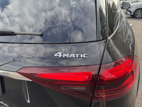 New 2026 Mercedes-Benz GLE 350 4MATIC image 12