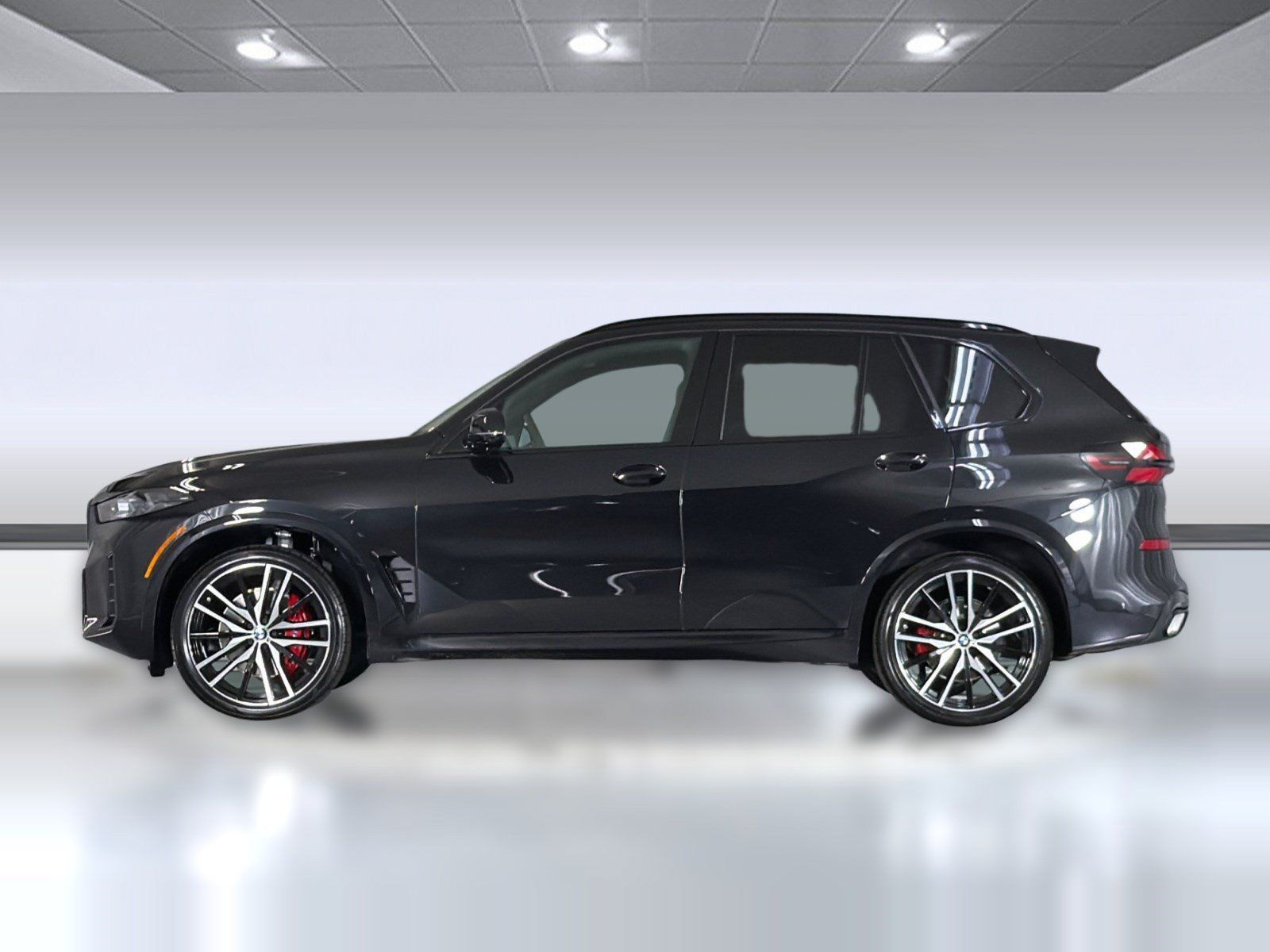 Used 2026 BMW X5 sDrive40i w/ Executive Package RWD image 2