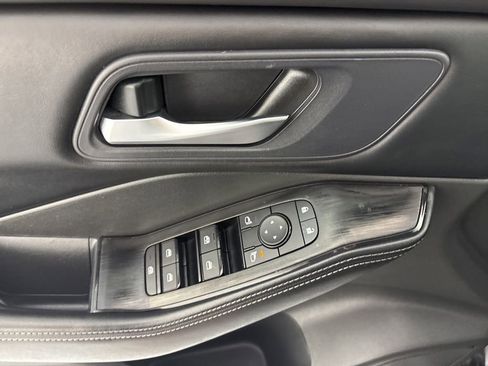 Used 2024 Nissan Rogue SV FWD image 18