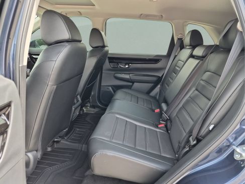 Certified 2025 Honda CR-V EX-L image 17