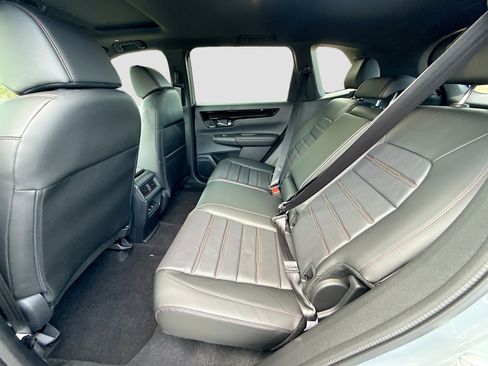 New 2026 Honda CR-V Sport Touring image 22