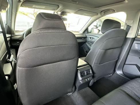 Used 2025 Honda Accord SE image 23