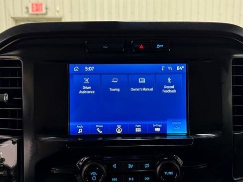 Used 2023 Ford F150 XL image 44