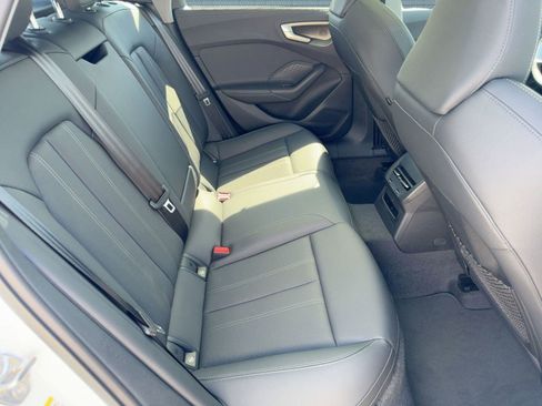 New 2025 Audi A5 2.0T Premium Plus image 29