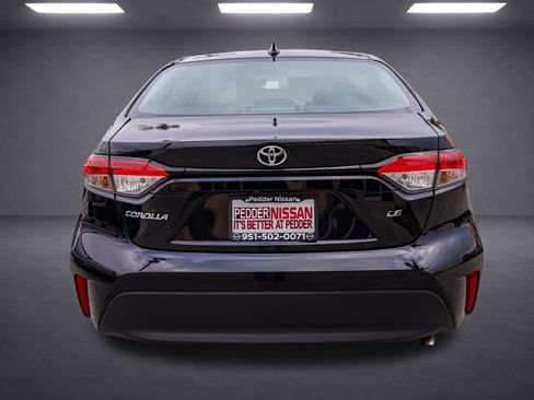 Used 2024 Toyota Corolla LE image 5