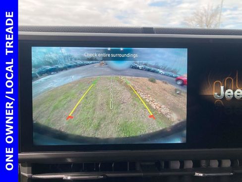 Used 2024 Jeep Wrangler Sport S image 18