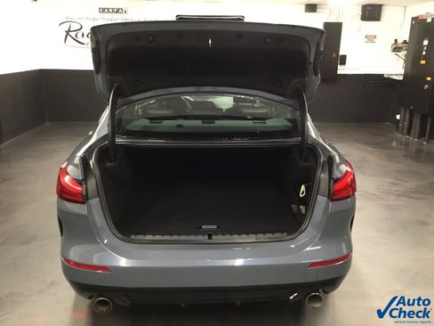 Used 2021 BMW 228i xDrive Gran Coupe w/ Convenience Package image 12