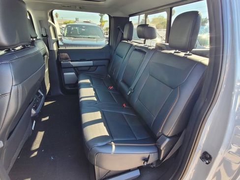 New 2026 Ford F250 Lariat w/ Tremor Off-Road Package image 6