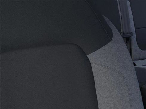 New 2026 Ford Bronco Big Bend AWD/4WD image 8